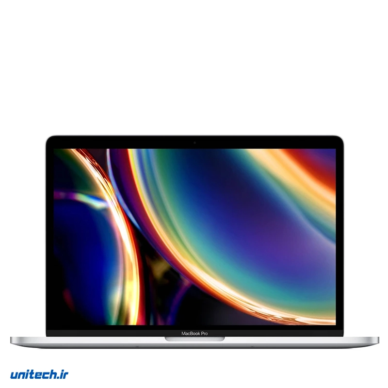 لپ تاپ 13 اینچی اپل مدل MacBook Pro MWP72 2020 همراه با تاچ بار siNrEz